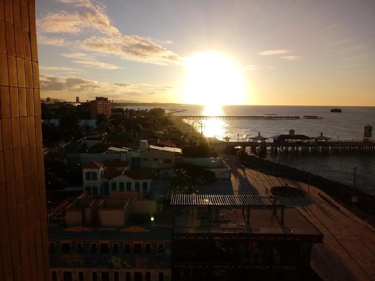 Tabajara Flats De Iracema Apartamento