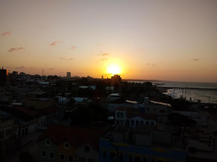 Tabajara Flats De Iracema * Fortaleza (Ceara)