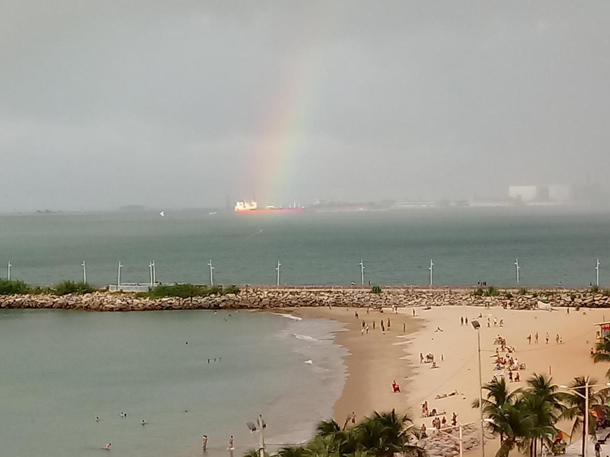 Tabajara Flats De Iracema Fortaleza (Ceara)