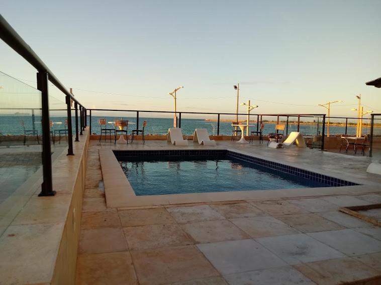 Apartamento Tabajara Flats De Iracema Fortaleza (Ceara)