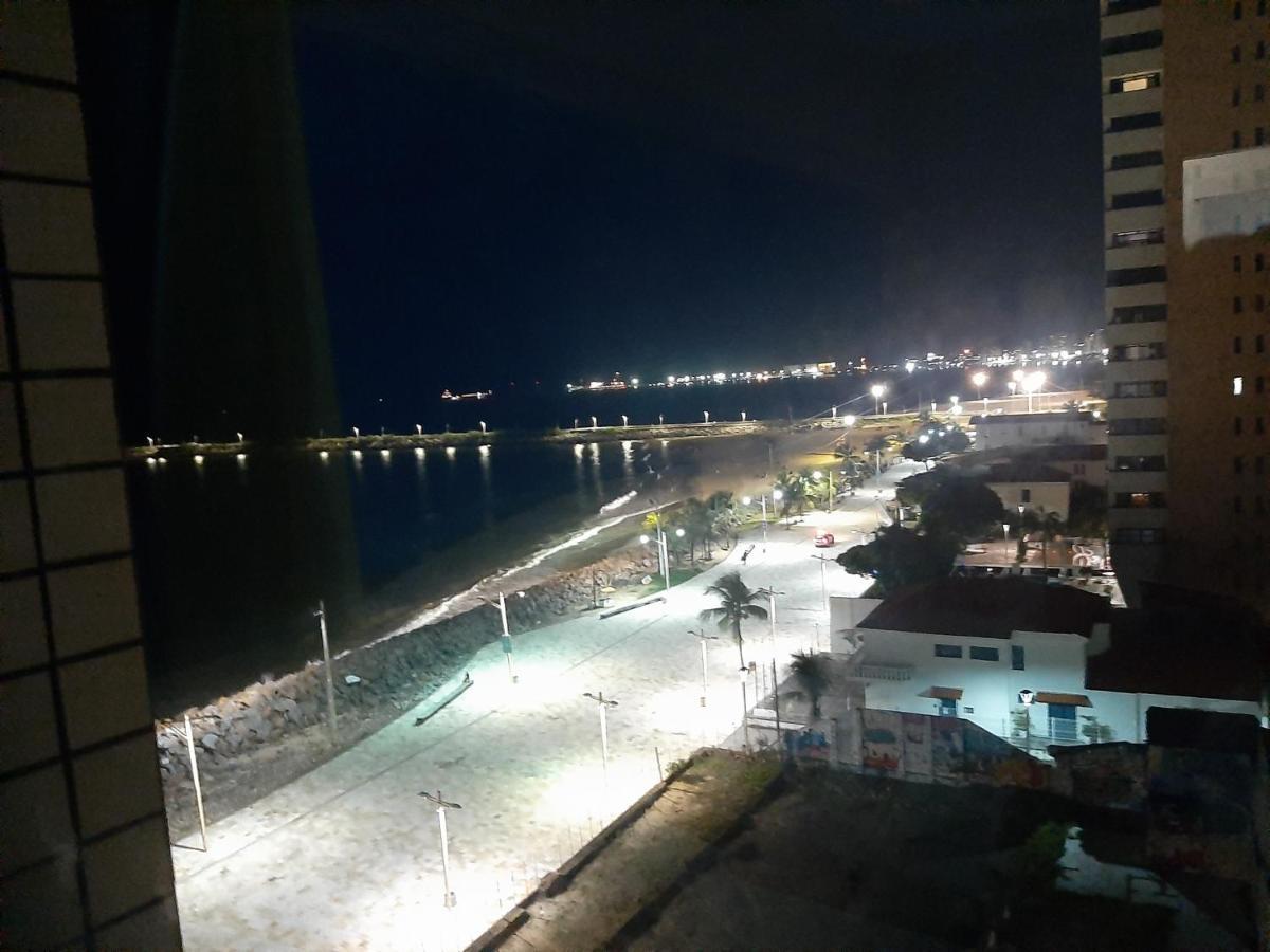 Apartamento Tabajara Flats De Iracema *