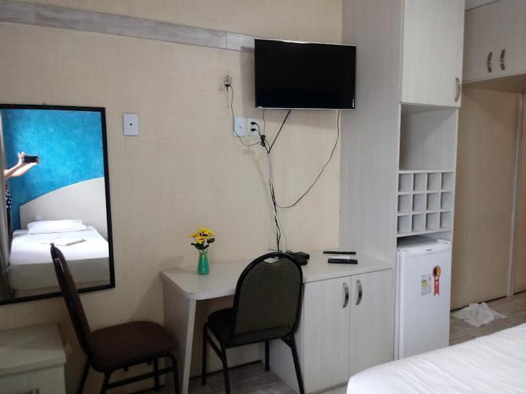 Apartamento Tabajara Flats De Iracema *