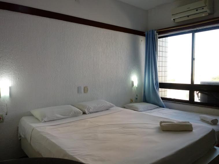 Tabajara Flats De Iracema Fortaleza (Ceara)