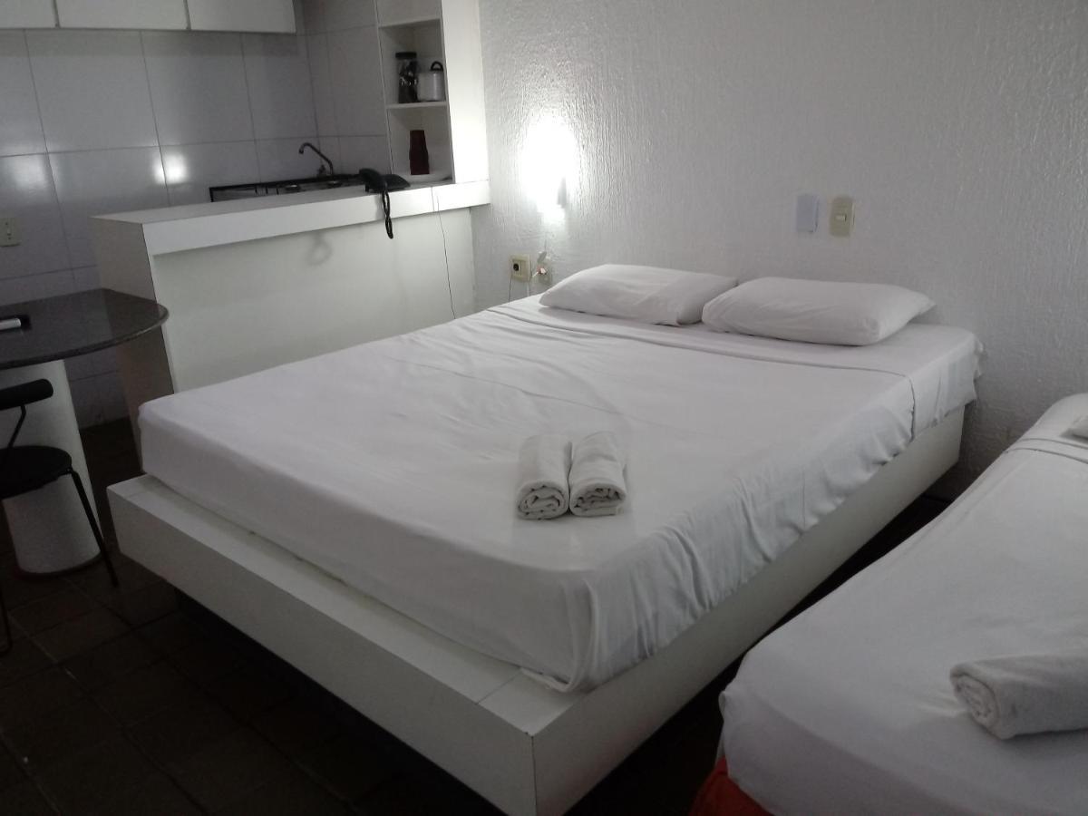 Tabajara Flats De Iracema Apartamento