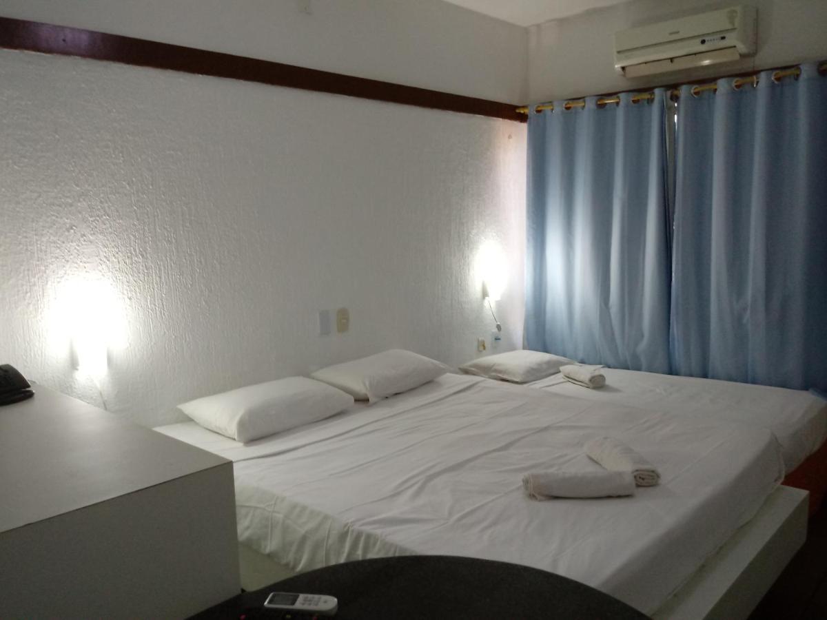 Tabajara Flats De Iracema * Fortaleza (Ceara)