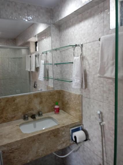 Tabajara Flats De Iracema Fortaleza (Ceara)
