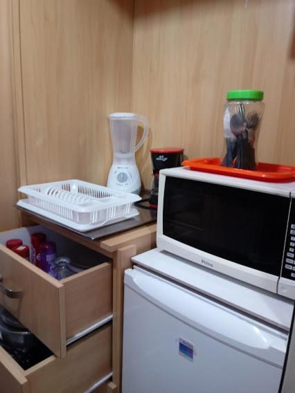 Apartamento Tabajara Flats De Iracema *