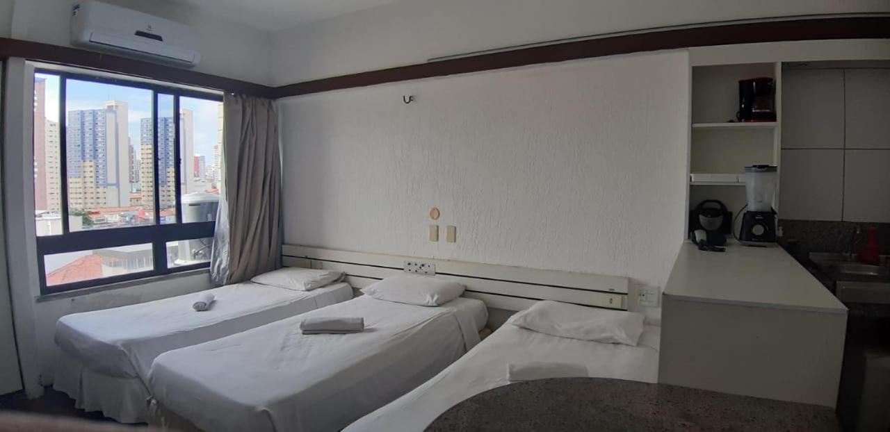 Tabajara Flats De Iracema Apartamento *