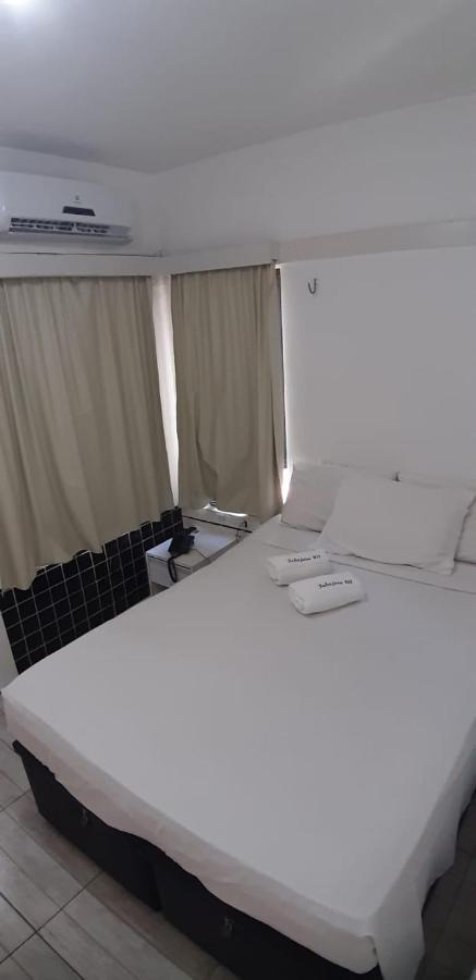 Apartamento Tabajara Flats De Iracema *