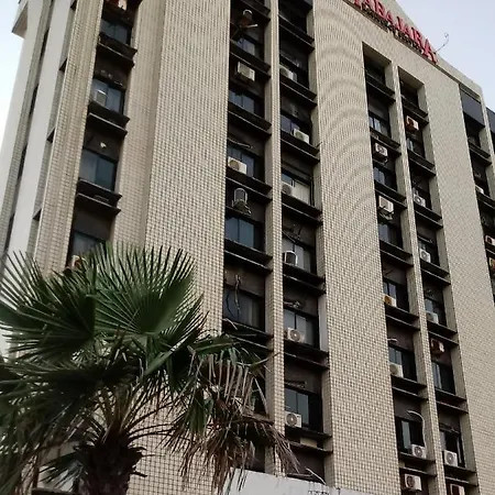 Tabajara Flats De Iracema Fortaleza (Ceara)