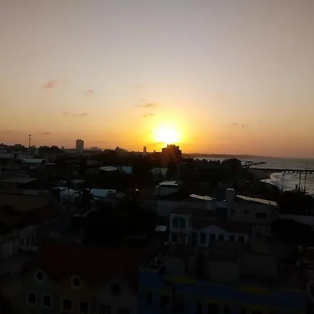 Tabajara Flats De Iracema * Fortaleza (Ceara)