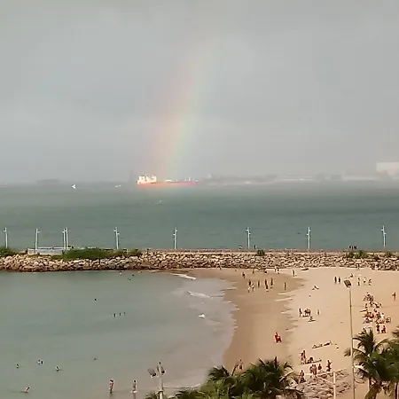 Tabajara Flats De Iracema Fortaleza (Ceara)