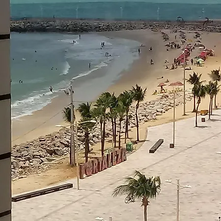 Apartamento Tabajara Flats De Iracema