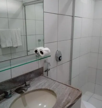 Apartamento Tabajara Flats De Iracema Fortaleza (Ceara)