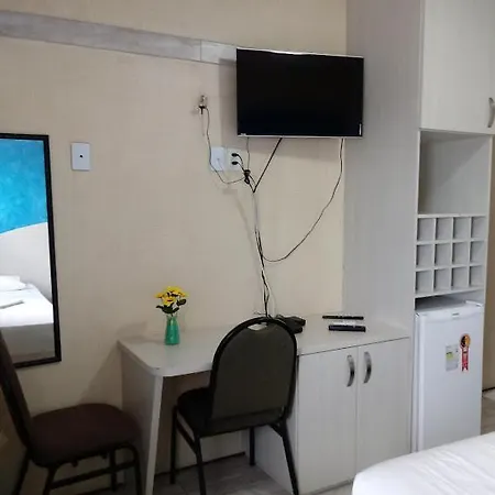 Apartamento Tabajara Flats De Iracema *