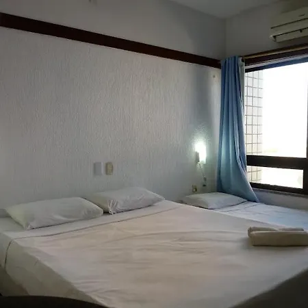 Tabajara Flats De Iracema Fortaleza (Ceara)