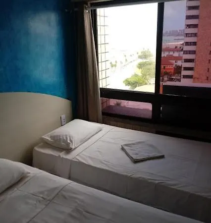 Apartamento Tabajara Flats De Iracema *