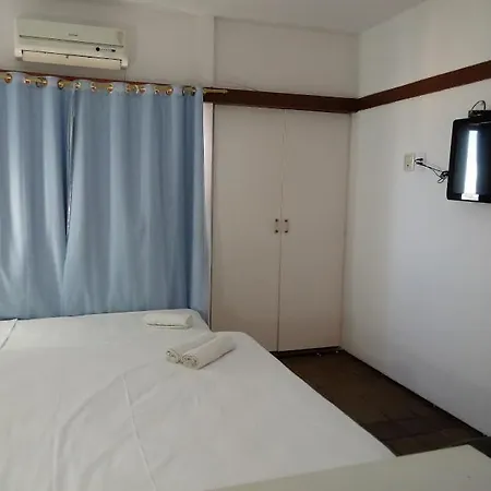 Apartamento Tabajara Flats De Iracema *
