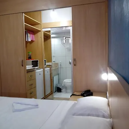 Tabajara Flats De Iracema Apartamento *