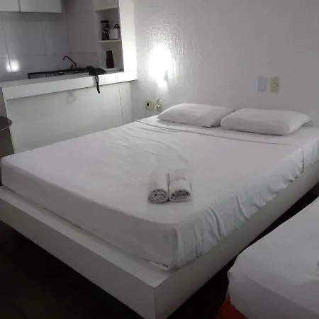 Tabajara Flats De Iracema Apartamento
