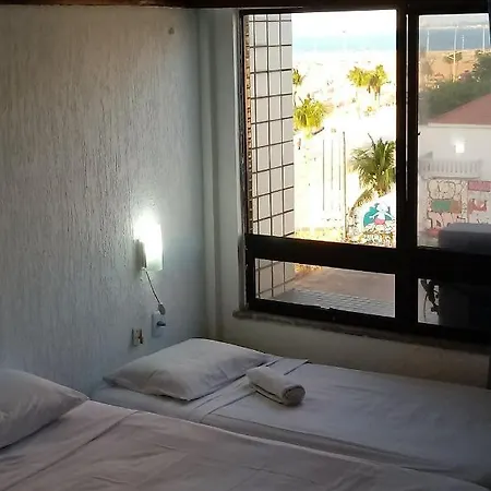 Tabajara Flats De Iracema Fortaleza (Ceara)