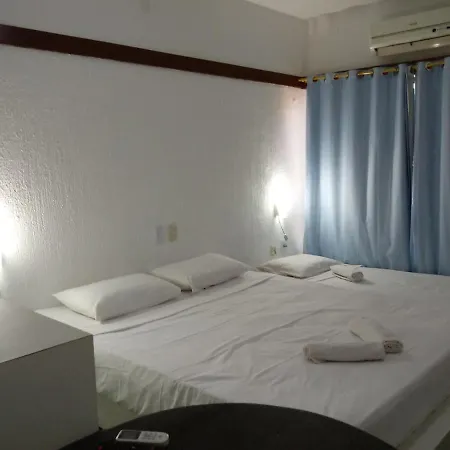 Tabajara Flats De Iracema * Fortaleza (Ceara)