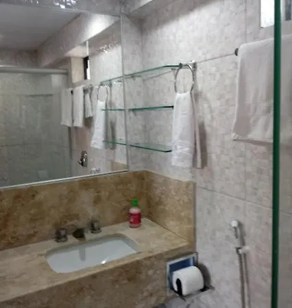 Tabajara Flats De Iracema Fortaleza (Ceara)