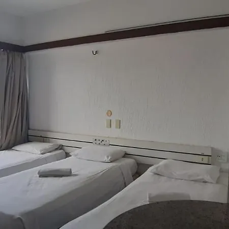 Tabajara Flats De Iracema Apartamento *