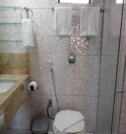 Apartamento Tabajara Flats De Iracema Fortaleza (Ceara)