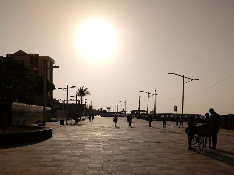 Tabajara Flats De Iracema