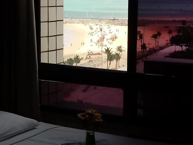 Tabajara Flats De Iracema Apartamento