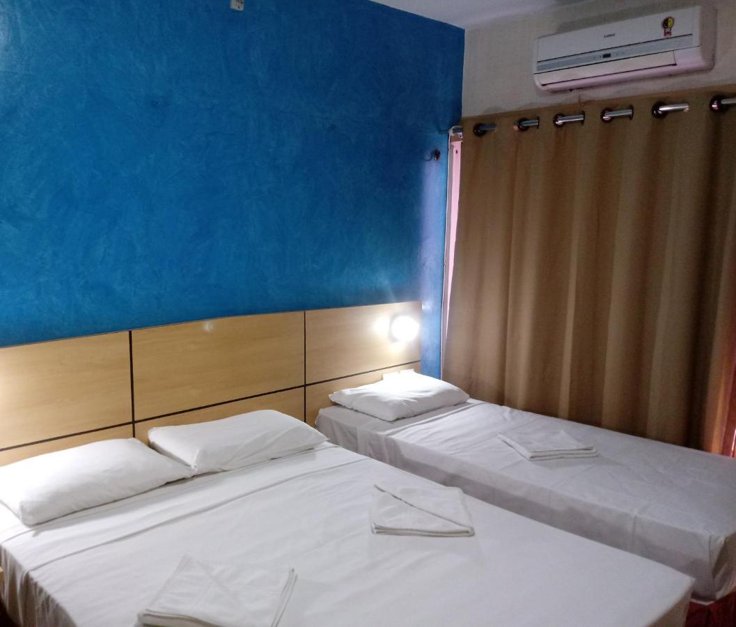 Tabajara Flats De Iracema