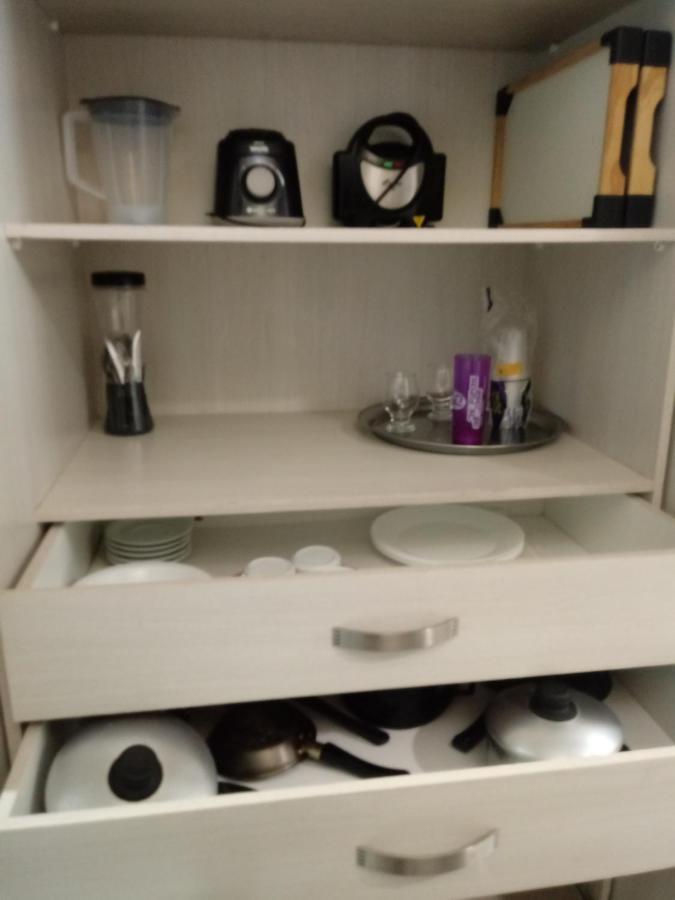 Tabajara Flats De Iracema *