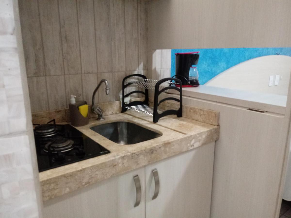 Tabajara Flats De Iracema Apartamento