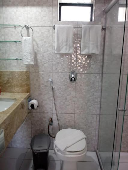 Apartamento Tabajara Flats De Iracema Fortaleza (Ceara)